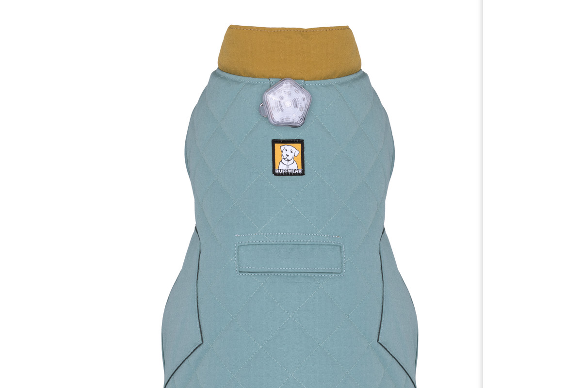 Stumptown™ Insulated Vest