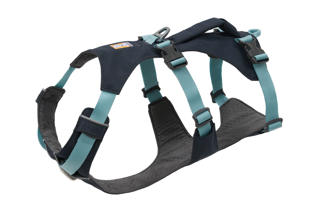 Flagline™ Dog Harness with Handle