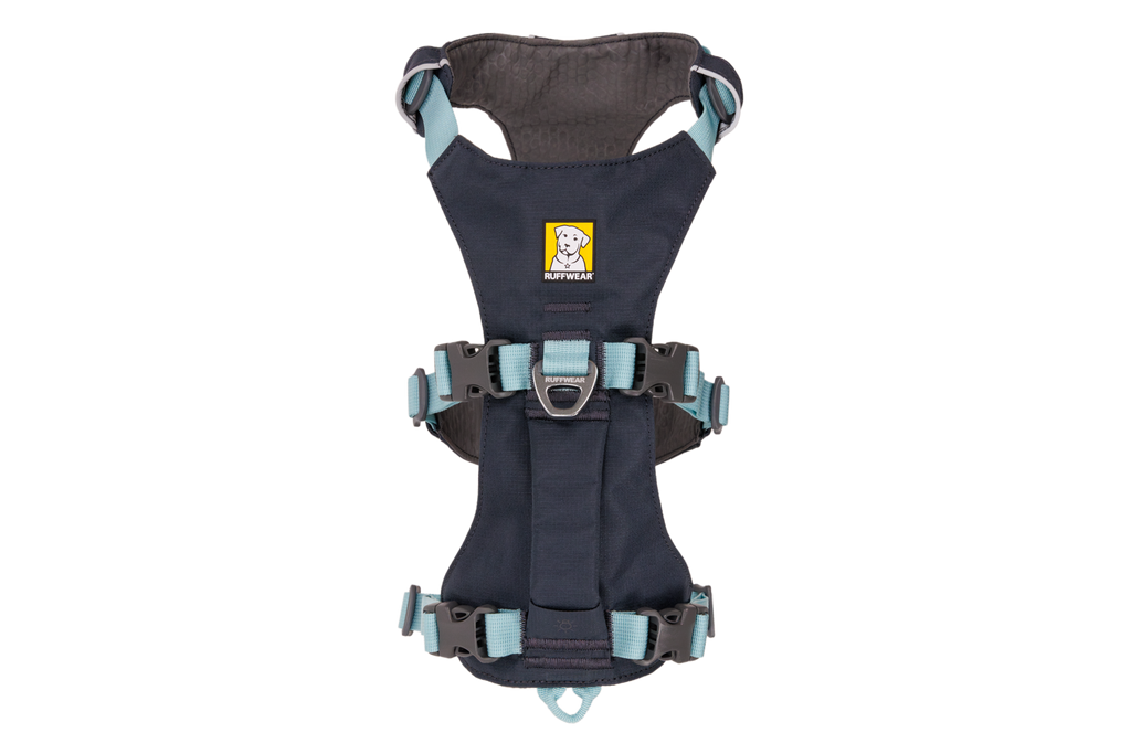 Flagline™ Dog Harness with Handle