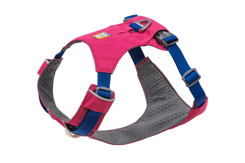 Hi & Light™ Lightweight Dog Harness