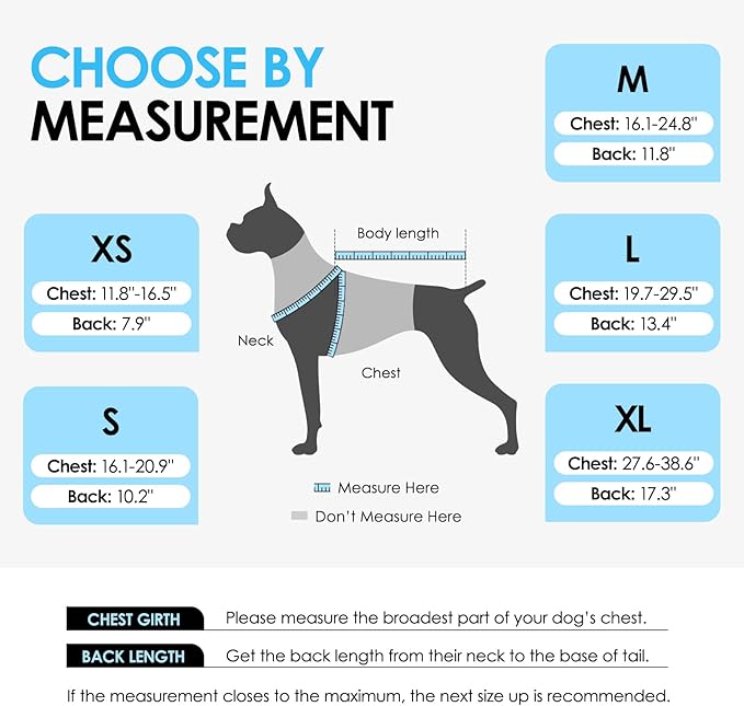 AOFITEE Dog Life Jacket, Vest for Swimming, High Flotation Swim with Rescue Handle and Reflective Stripe, Lifesaver Swimsuit for Boating Summer Pool